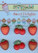 Sweet Delights BGSD110
